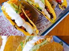 牛肉塔可-HFFOUSA TACO弗萨塔可墨西哥餐厅(颐堤港店)