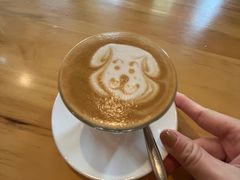 -CafeDuVillage乡村咖啡馆(美邻苑店)