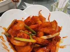 -福荣新中式餐厅