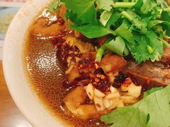 -北京小肠陈饭庄(方庄店)
