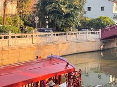 -荔湾湖公园