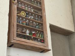 -小时光咖啡馆(开森度假森林店)