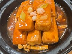 -万龙洲海鲜(南新仓店)