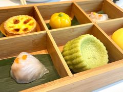全家福-粤港湾砂锅粥·宵夜(宝龙店)