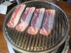 -原始泥炉烤肉(总店)