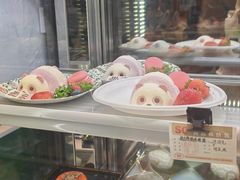 -老鼎丰(靖宇街总店)
