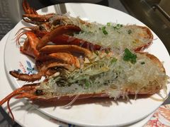 -小天鹅戴斯酒店鲸鲨百汇创作料理