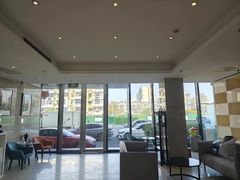 -Zsmart智尚酒店(南京夫子庙大光路店)