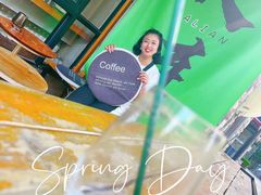 -ZM COFFEE(西安路店)