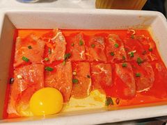 -尚尚仙·酸汤猪手·猪肚鸡火锅(华联万柳购物中心店)