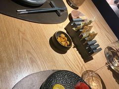-泰安门Taian Table(镇宁路店)