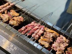 -西宁新千观光夜市(夏都大街店)