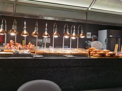 -星伦多 自助料理(圆融店)