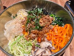 -KimPro 辛普乐概念韩餐