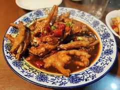 -回家吃饭·地道南昌菜(建德观总店)