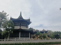 -粤剧艺术博物馆