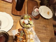 -秘密旅行Bonjour(黑金冠 江南西店)