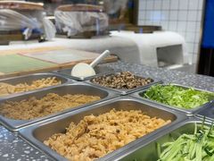 -米陀饭团•紫菜包饭(中华广场店)