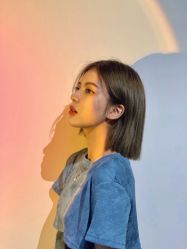 点击看大图 -YESIDO椰岛造型烫发染发