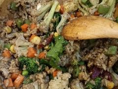 -茹·pure vegan(博华广场店)