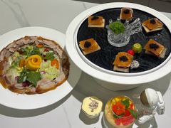 -3号仓库·创意中国菜(新世界城店)