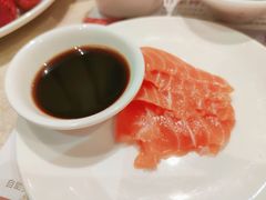 -芭菲盛宴·环球美食(解放碑英利国际店)