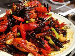 -一棠龙虾•王牌虾球(楚河汉街店)