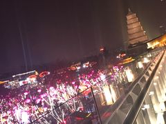 -德发长·花式蒸饺(大唐不夜城店)