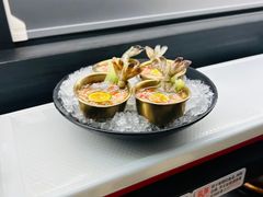 -友壹町寿司(佛山新DNA店)