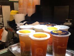 -老陈家擀面皮(木塔巷店)