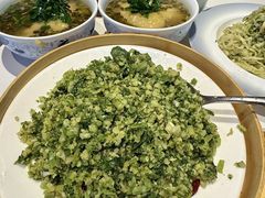 -李记搅团•非遗陕菜(三桥店)