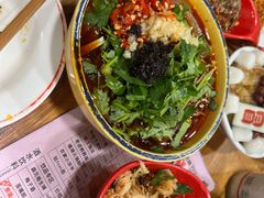 爆浆兔腰-冒椒火辣(奎星楼街店)