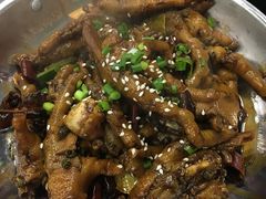 -小民大排档(马场角横路店)