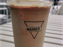 -Manner Coffee(IFS一楼店)