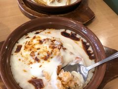 -萨莉亚意式餐厅(三号湾广场店)