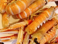 -上海丽笙精选海仑宾馆·莫赛克餐厅
