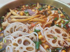 -冒菜西施·非遗冒菜(总店)