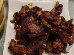 -蓬莱阁中餐厅(崇文门店)