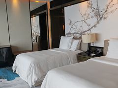 -广州四季酒店