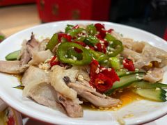 -71号豆汤饭·成都小馆(春熙路百盛店)