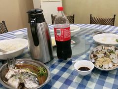 -钱大妈海鲜饭店(保利林语店)