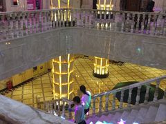 -印象KTV(前进大街店)