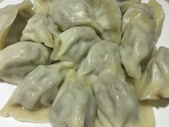 -岳姥姥饺子(泺文路店)