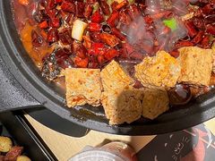 -烤匠麻辣烤鱼(万象城店)