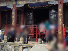 -泰山风景名胜区