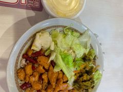 -永和大王(龙德广场店)