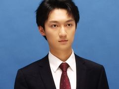 -天真蓝照相馆(五角场百联又一城店)