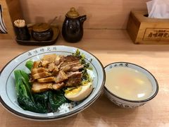 -狮头牌卤味研究所·卤味饭(花城汇南区店)