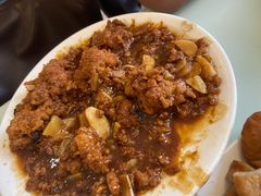 红烧鱼籽-胖子菜馆(隆昌路店)