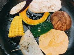 -神户赤童日式烤肉伙伴(东直门店)